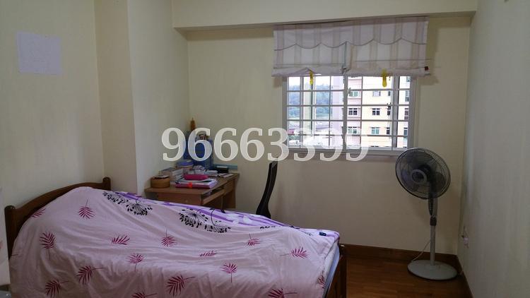 Blk 646 Punggol Central (Punggol), HDB 5 Rooms #74218922
